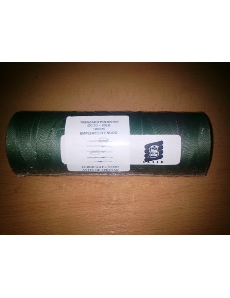 tinklelio, poliesterio Dyneema