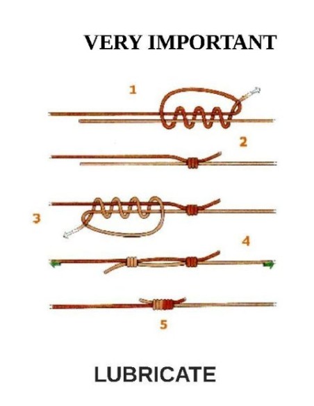 flettet, polyester-dyneema