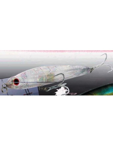 HART REEF PENCIL 115