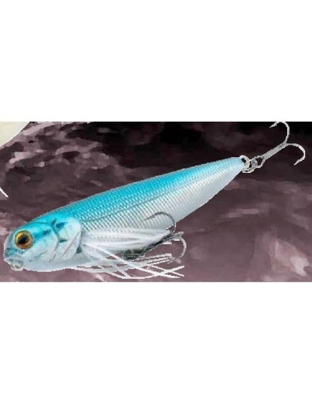 HART BEARD WALKER 85