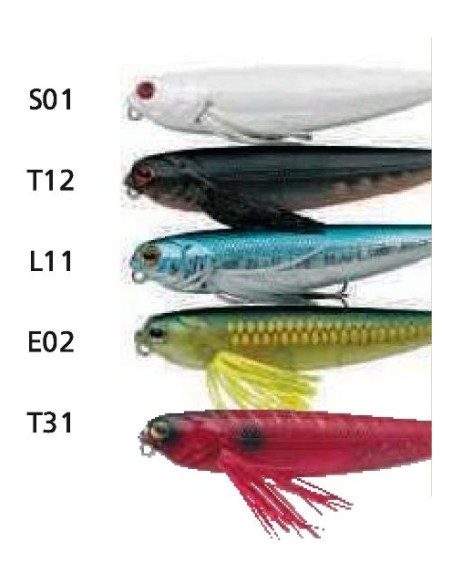 HART BEARD WALKER 85