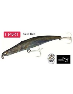 HART SKIN BAIT 125