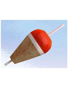 hruška float, 90 x 55