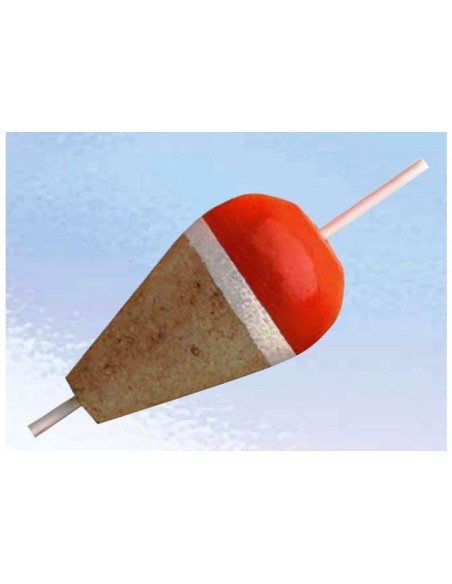 flotteur poire 90 x 55