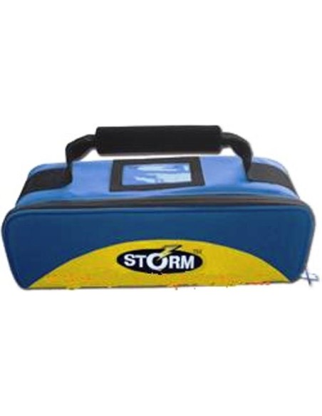 SPOOL CARRIER BAG STORM