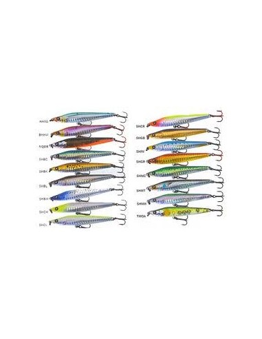R973 EDGE MINNOW TR85