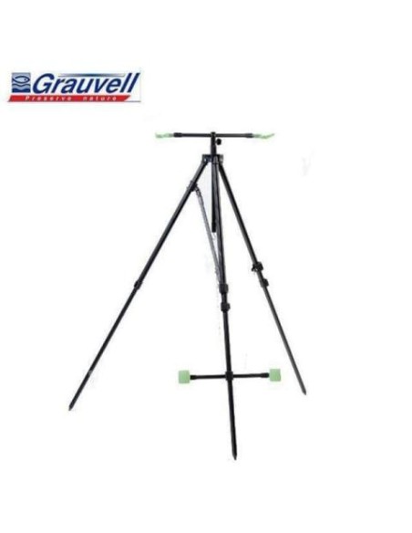 TRIPODE SURF BL1-150