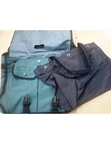 FORELLE TASCHE TENAX