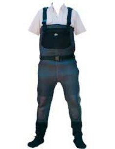 Wader, SOCKS neoprenowej