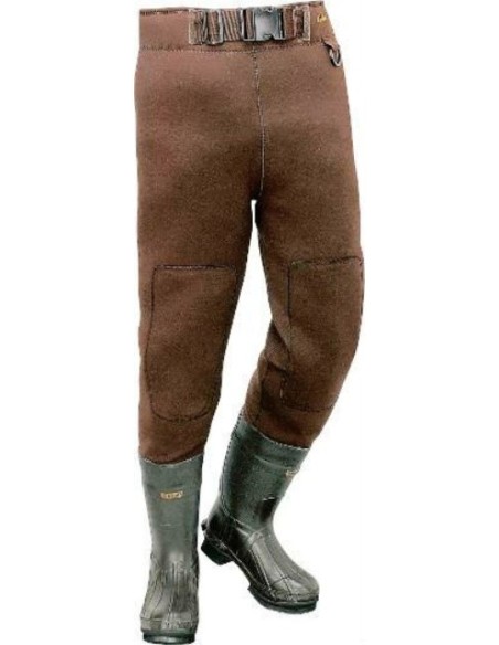WADER STIEFEL WAIST