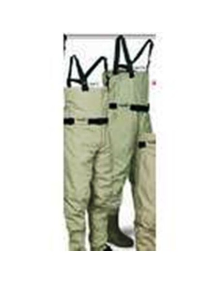 BREATHABLE SOCKS WADER
