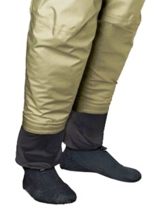 WADER TRANSPIRABLE MITJONS 2