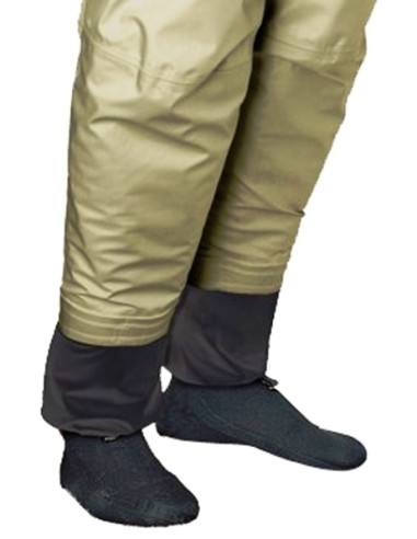 wader TRASPIRANTI CALZETTONI