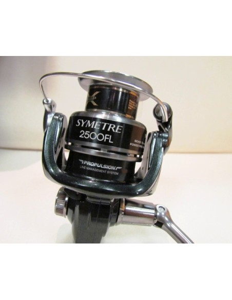 SYMETRE 2500 FL