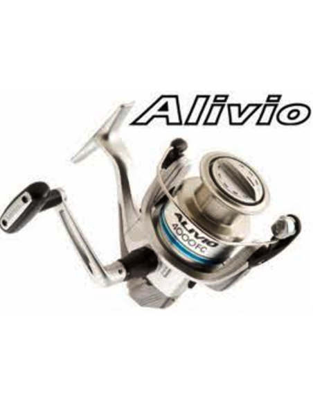ALIVIO 4000 FC