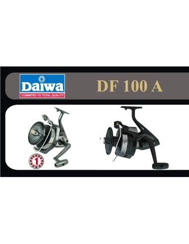 DAIWA DF100-A