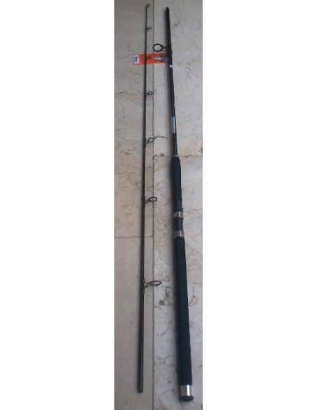 VEGA SEA ASSAULT 3.00M.