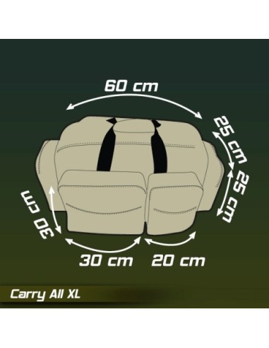 CARRY ALL XL