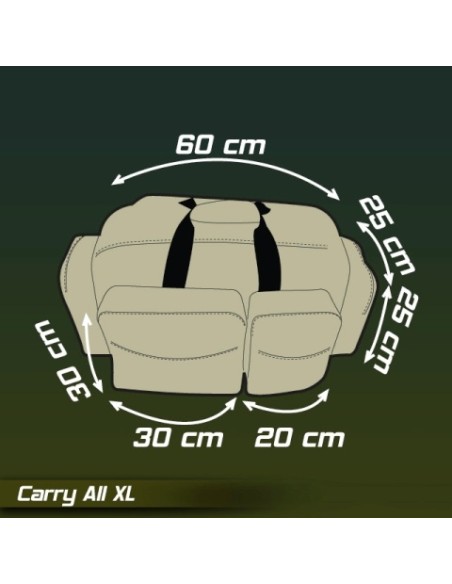 CARRY ALL XL