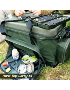 STARBAITS HARDTOP CARRY ALL XL 2