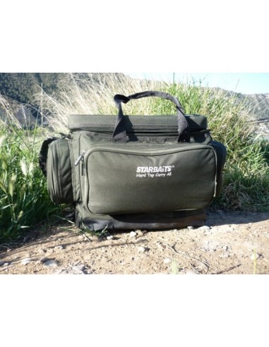 STARBAITS HARDTOP CARRY ALL XL