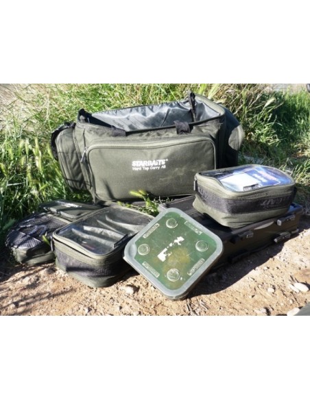 STARBAITS HARDTOP CARRY ALL XL