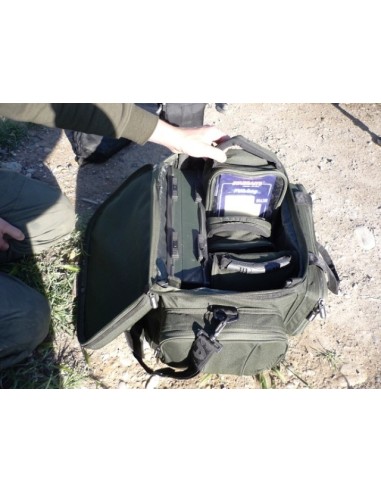 STARBAITS HARDTOP CARRY ALL XL