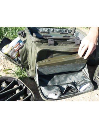 STARBAITS HARDTOP CARRY ALL XL