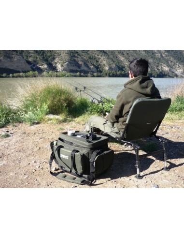 STARBAITS HARDTOP CARRY ALL XL