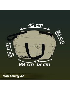 STARBAITS SESSION MINI CARRY ALL 2