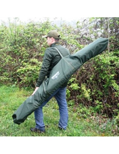 STARBAITS OVAL BROLLY