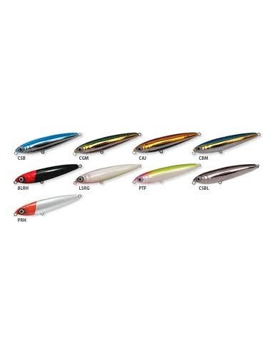 R632 HYDRO PENCIL FLOTING 125MM