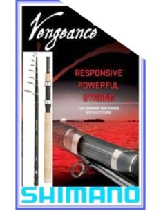 VENGEANCE STC MINITELE SP