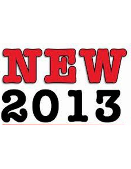 NASCI CASTING 6' 6 BASS