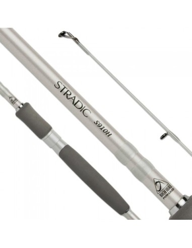 STRADIC SPIN