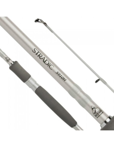 STRADIC SPIN