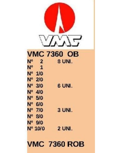 VMC 7360 ROB