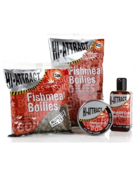 MONSTER CRAB S/L DYNAMITE