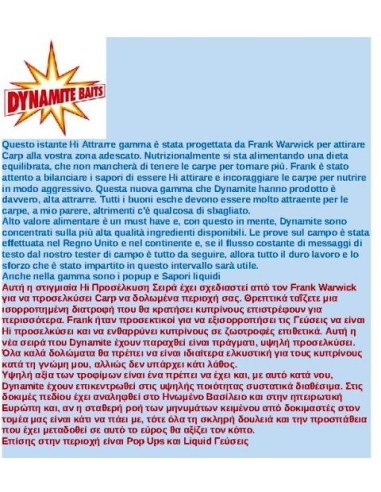 SPICY SHRIMP & PRAW DYNAMITE