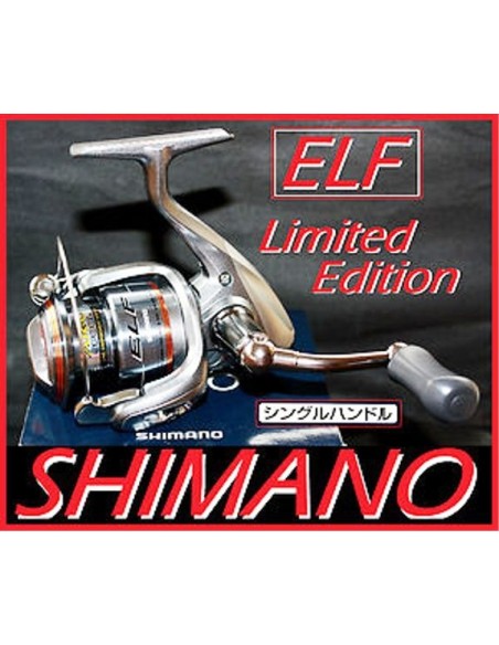 SHIMANO ELF