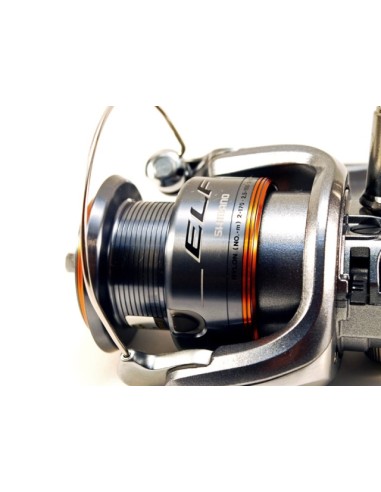 SHIMANO ELF