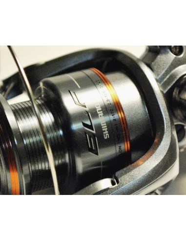 SHIMANO ELF