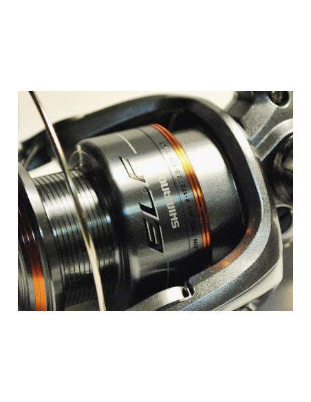 SHIMANO ELF