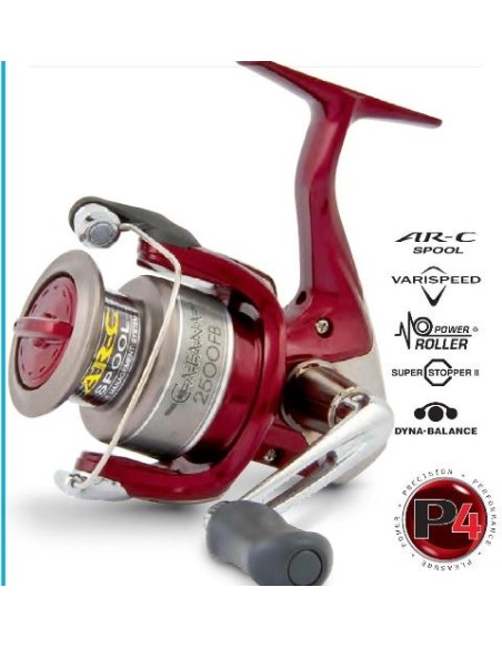 SHIMANO CATANA FB