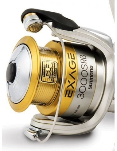 SHIMANO EXAGE FC