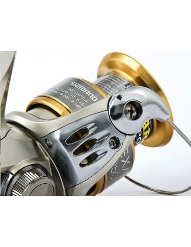 SHIMANO EXAGE FC