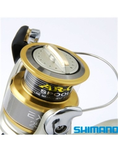SHIMANO EXAGE FC