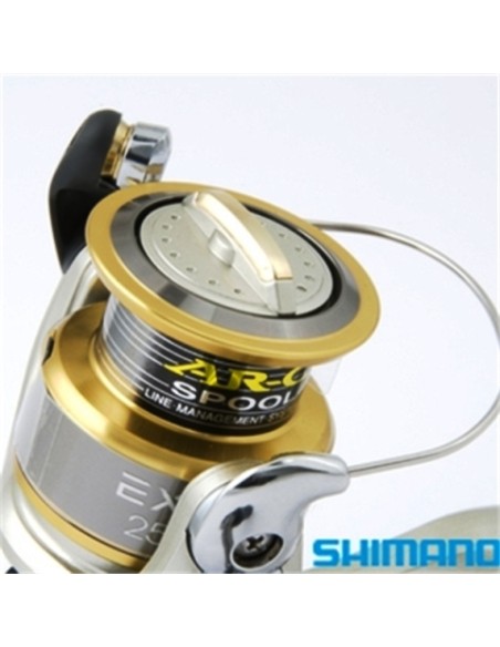 SHIMANO EXAGE FC