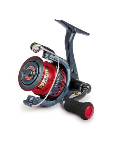 SHIMANO STRADIC CI4 F