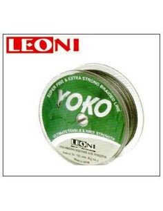 HILO TRENZADO YOKO-LEONI 2